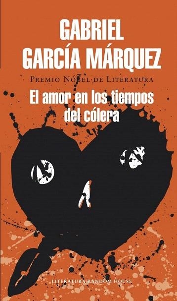 AMOR EN LOS TIEMPOS DEL CÓLERA, EL | 9788439728351 | GARCÍA MÁRQUEZ,GABRIEL | Llibreria La Gralla | Llibreria online de Granollers