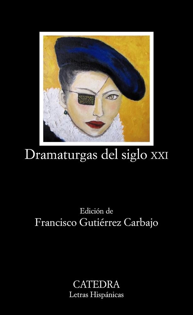 DRAMATURGAS DEL SIGLO XXI | 9788437632551 | VARIOS AUTORES | Llibreria La Gralla | Llibreria online de Granollers