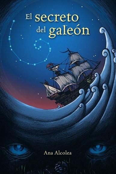 SECRETO DEL GALEÓN, EL | 9788467861365 | ALCOLEA, ANA | Llibreria La Gralla | Llibreria online de Granollers