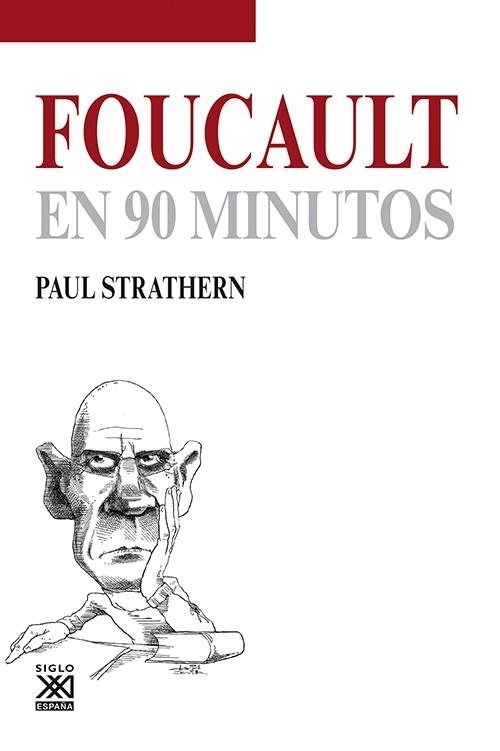 FOUCAULT EN 90 MINUTOS | 9788432316784 | STRATHERN, PAUL | Llibreria La Gralla | Llibreria online de Granollers