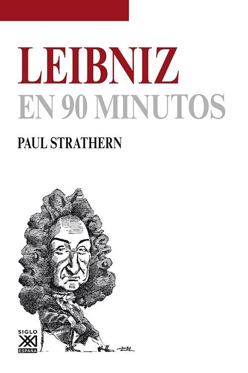 LEIBNIZ EN 90 MINUTOS | 9788432316678 | STRATHERN, PAUL | Llibreria La Gralla | Llibreria online de Granollers