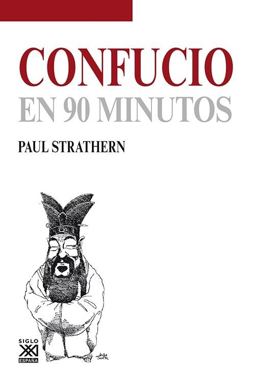 CONFUCIO EN 90 MINUTOS | 9788432316685 | STRATHERN, PAUL | Llibreria La Gralla | Llibreria online de Granollers