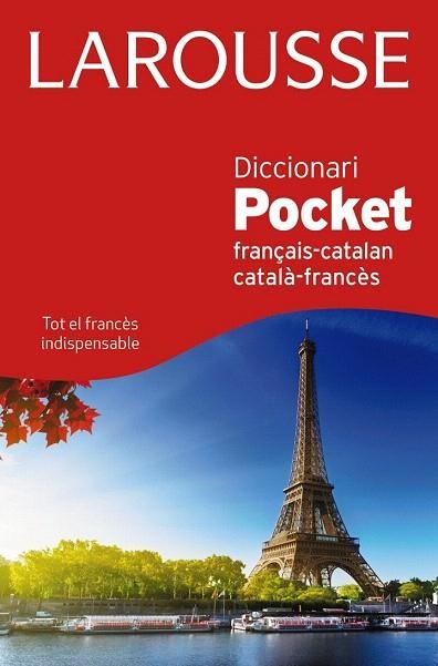 DICCIONARI POCKET CATALÀ-FRANCÈS / FRANÇAIS-CATALAN | 9788415785811 | LAROUSSE EDITORIAL | Llibreria La Gralla | Llibreria online de Granollers