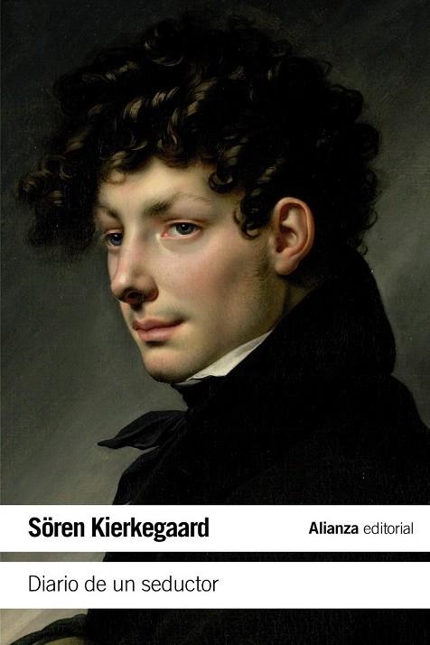 DIARIO DE UN SEDUCTOR | 9788420686141 | KIERKEGAARD, SÖREN | Llibreria La Gralla | Librería online de Granollers