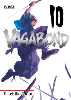 VAGABOND 10 | 9788416150069 | INOUE, TAKEHIKO | Llibreria La Gralla | Llibreria online de Granollers