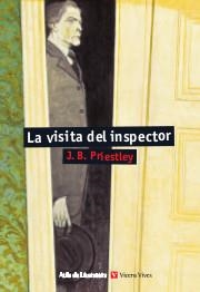 VISITA DEL INSPECTOR, LA | 9788468212739 | ATKINS, JOHN/CASAS TORREGO, GABRIEL/PRIESTLEY, JOHN BOYNTON | Llibreria La Gralla | Llibreria online de Granollers