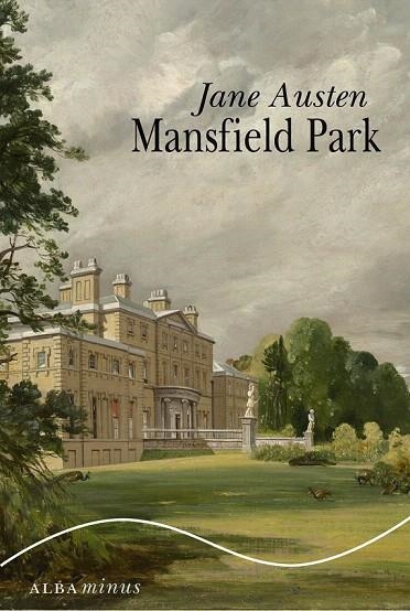 MANSFIELD PARK | 9788490650295 | AUSTEN, JANE | Llibreria La Gralla | Llibreria online de Granollers