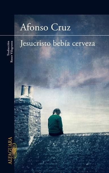 JESUCRISTO BEBÍA CERVEZA | 9788420414904 | CRUZ, ALFONSO | Llibreria La Gralla | Llibreria online de Granollers