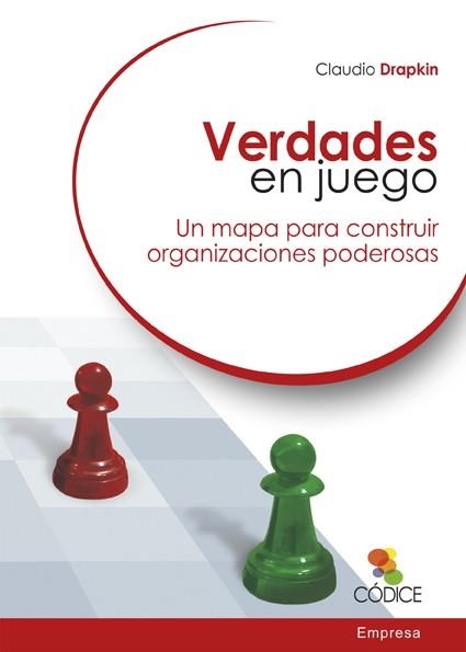 VERDADES EN JUEGO | 9788415900382 | DRAPKIN, CLAUDIO | Llibreria La Gralla | Llibreria online de Granollers