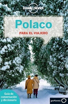 POLACO PARA EL VIAJERO | 9788408126072 | AA. VV. | Llibreria La Gralla | Librería online de Granollers