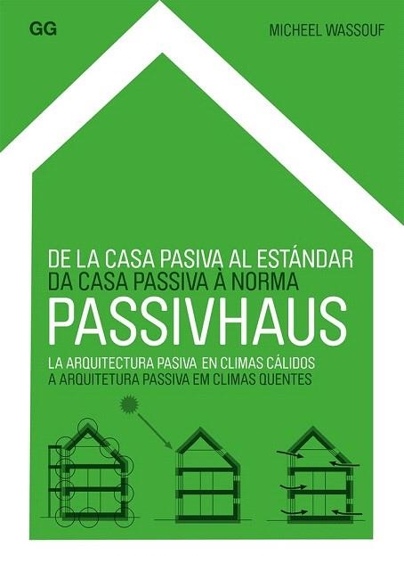 DE LA CASA PASIVA AL ESTÁNDAR PASSIVHAUS | 9788425224522 | WASSOUF, MICHAEL | Llibreria La Gralla | Llibreria online de Granollers