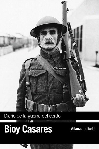 DIARIO DE LA GUERRA DEL CERDO | 9788420687285 | BIOY CASARES, ADOLFO | Llibreria La Gralla | Llibreria online de Granollers