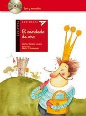 CANDADO DE ORO, EL | 9788426390417 | RAMIRAZ LOZANO, JOSE A. | Llibreria La Gralla | Librería online de Granollers