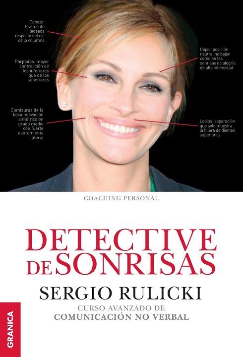 DETECTIVE DE SONRISAS | 9789506417642 | RULICKI, SERGIO | Llibreria La Gralla | Llibreria online de Granollers