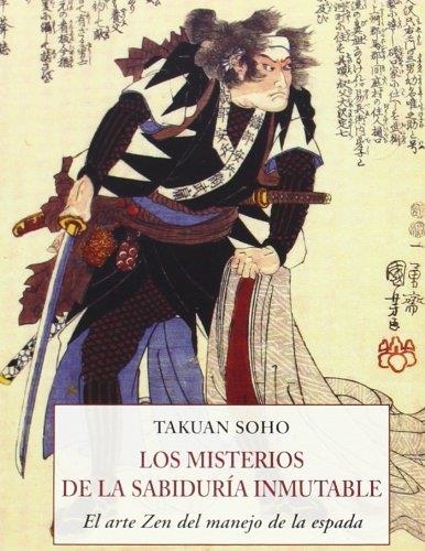 MISTERIOS DE LA SABIDURÍA INMUTABLE, LOS | 9788497168809 | SOHO, TAKUAN | Llibreria La Gralla | Llibreria online de Granollers