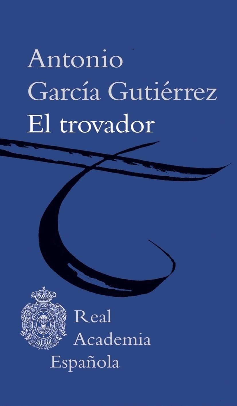 TROVADOR, EL | 9788416072040 | GARCÍA GUTIÉRREZ, ANTONIO | Llibreria La Gralla | Llibreria online de Granollers