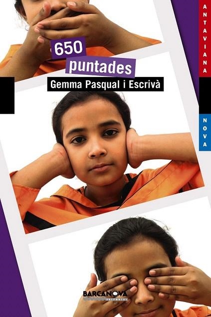 650 PUNTADES | 9788448933449 | PASQUAL, GEMMA | Llibreria La Gralla | Llibreria online de Granollers