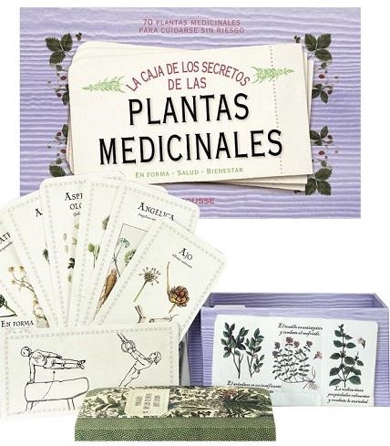 SECRETOS DE LAS PLANTAS MEDICINALES, LOS | 9788415785644 | Llibreria La Gralla | Llibreria online de Granollers