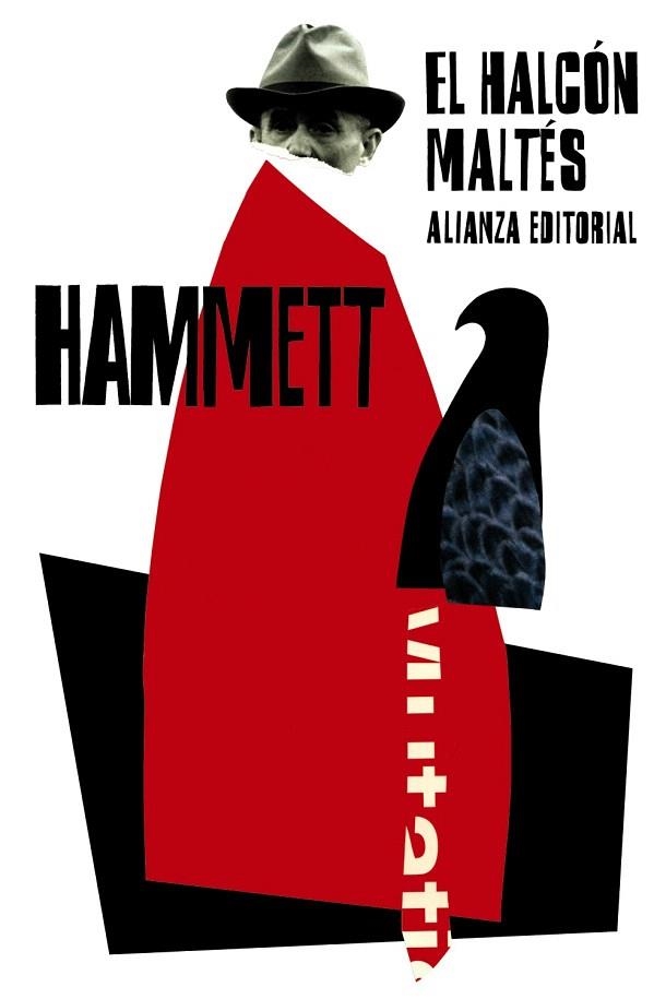 HALCÓN MALTÉS, EL | 9788420684734 | HAMMETT, DASHIELL | Llibreria La Gralla | Llibreria online de Granollers