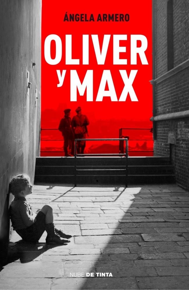 OLIVER Y MAX | 9788415594246 | ARMERO, ANGELA | Llibreria La Gralla | Librería online de Granollers