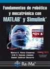 FUNDAMENTOS DE ROBÓTICA Y MECATRÓNICA CON MATLAB Y SIMULINK | 9788499642697 | PÉREZ, MARCO A. I D'ALTRES | Llibreria La Gralla | Llibreria online de Granollers