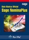 SAGE NOMINAPLUS.GUÍA BÁSICA OFICIAL | 9788499642864 | Llibreria La Gralla | Llibreria online de Granollers