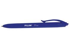 BOLIGRAF MILAN P1 TOUCH BLAU | 8411574036654 | Llibreria La Gralla | Llibreria online de Granollers