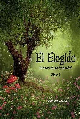 ELEGIDO, EL (EL SECRETO DE RUBINDUL, 1) | 9788494245701 | GARCIA, ADRIANA | Llibreria La Gralla | Llibreria online de Granollers