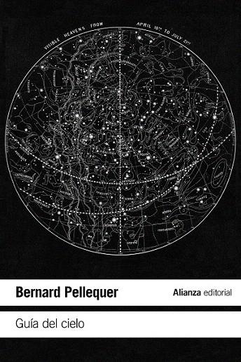 GUÍA DEL CIELO (ALIANZA BOLSILLO) | 9788420687537 | PELLEQUER, BERNARD | Llibreria La Gralla | Llibreria online de Granollers