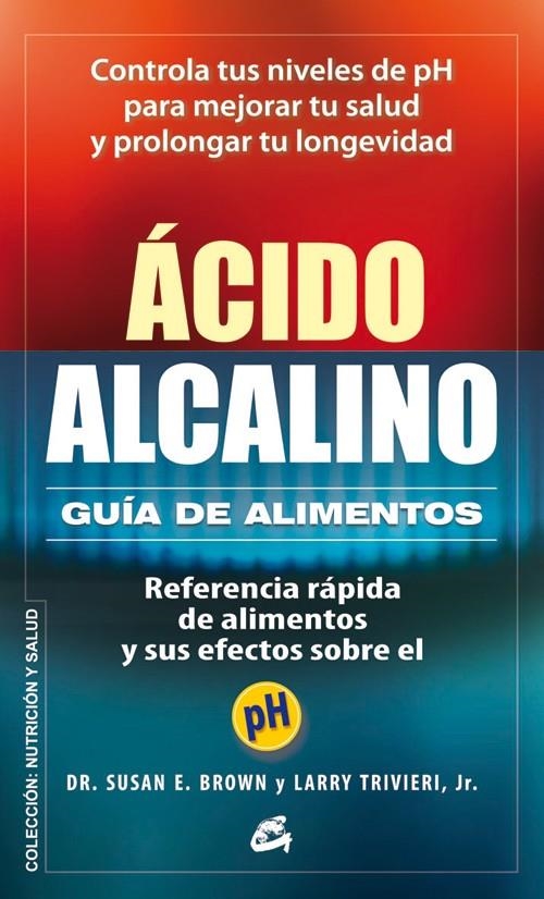 ACIDO ALCALINO | 9788484454748 | Llibreria La Gralla | Llibreria online de Granollers