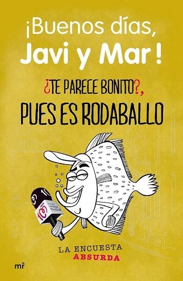 TE PARECE BONITO PUES ES RODABALLO | 9788427041196 | COPE | Llibreria La Gralla | Librería online de Granollers