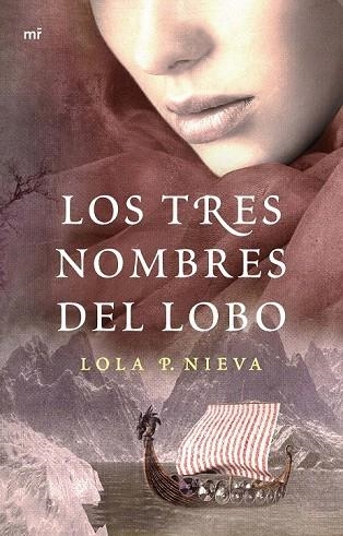 TRES NOMBRES DEL LOBO, LOS | 9788427041257 | NIEVA, LOLA P. | Llibreria La Gralla | Llibreria online de Granollers