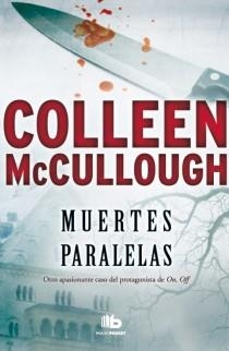 MUERTES PARALELAS (BOLSILLO) | 9788498728279 | MCCULLOUGH, COLLEEN | Llibreria La Gralla | Librería online de Granollers