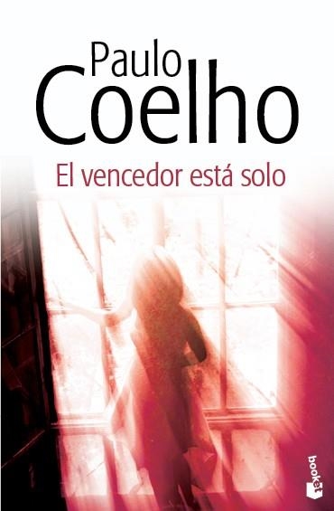 VENCEDOR ESTÁ SOLO, EL | 9788408130437 | COELHO, PAULO  | Llibreria La Gralla | Llibreria online de Granollers