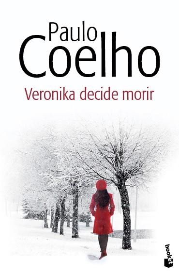 VERONIKA DECIDE MORIR | 9788408130420 | COELHO, PAULO  | Llibreria La Gralla | Llibreria online de Granollers