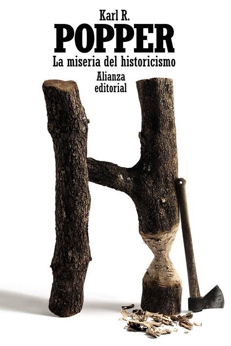 MISERIA DEL HISTORICISMO, LA (BOLSILLO) | 9788420688435 | POPPER, KARL R. | Llibreria La Gralla | Llibreria online de Granollers