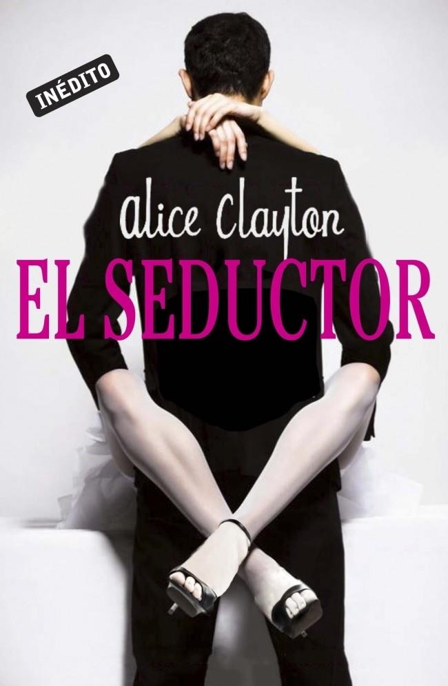 SEDUCTOR (CISNE,96) | 9788415962120 | CLAYTON, ALICE | Llibreria La Gralla | Librería online de Granollers