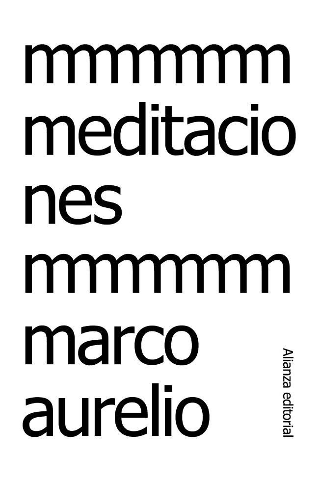 MEDITACIONES | 9788420688466 | MARCO AURELIO | Llibreria La Gralla | Librería online de Granollers