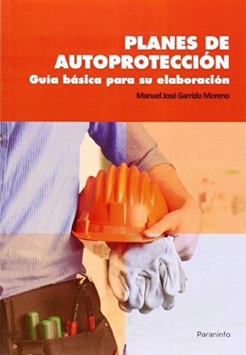 PLANES DE AUTOPROTECCION | 9788428399319 | Llibreria La Gralla | Llibreria online de Granollers