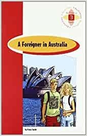 FOREIGNER IN AUSTRALIA  | 9789963479436 | AA.VV | Llibreria La Gralla | Llibreria online de Granollers