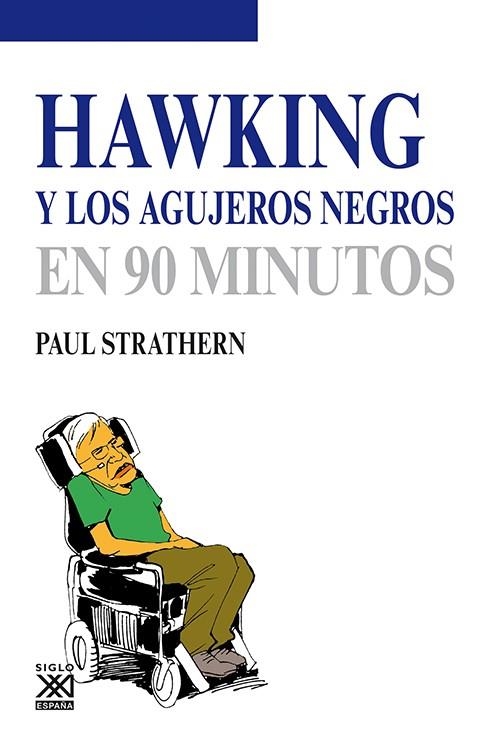 HAWKING Y LOS AGUJEROS NEGROS | 9788432316760 | STRATHERN, PAUL | Llibreria La Gralla | Llibreria online de Granollers