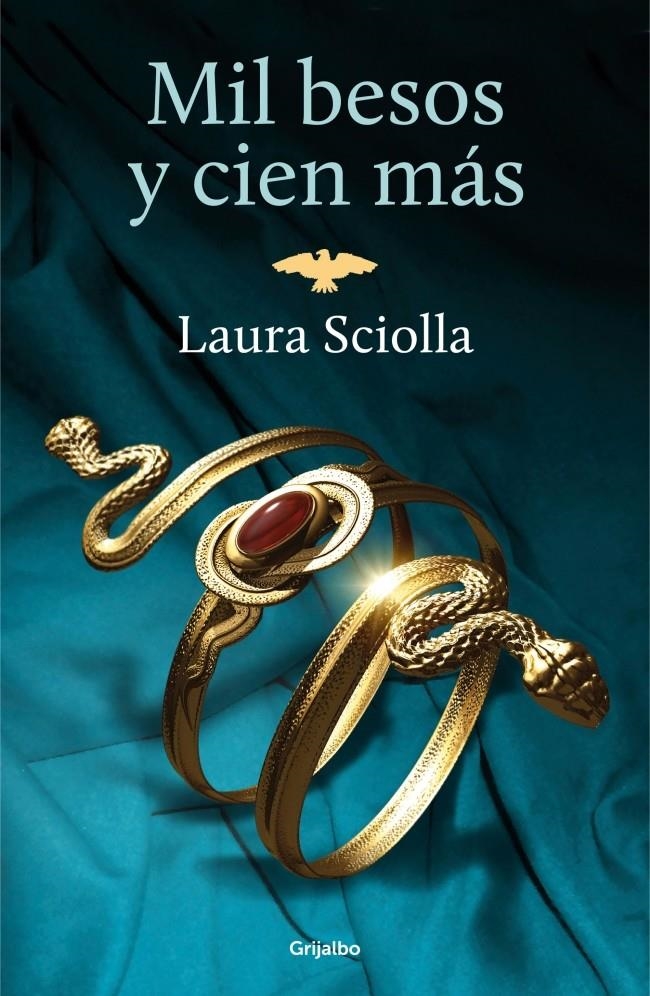 MIL BESOS Y CIEN MÁS | 9788425352294 | SCIOLLA, LAURA | Llibreria La Gralla | Librería online de Granollers