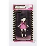 FUNDA IPHONE 5 GORJUSS NENA VESTIT ROSA  | 5018997515396 | GOR8264951539-219 | Llibreria La Gralla | Llibreria online de Granollers