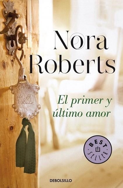 PRIMER Y ÚLTIMO AMOR, EL (HOTEL BOONSBORO VOL.2) | 9788490328484 | ROBERTS, NORA | Llibreria La Gralla | Llibreria online de Granollers