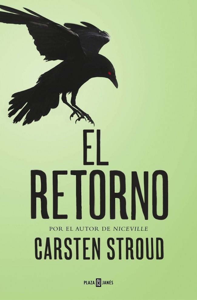 RETORNO, EL | 9788401342349 | STROUD, CARSTEN | Llibreria La Gralla | Llibreria online de Granollers