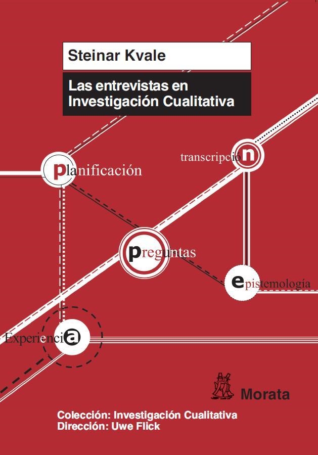 ENTREVISTAS EN INVESTIGACION CUALITATIVA, LAS | 9788471126306 | KVALE, STEINAR | Llibreria La Gralla | Llibreria online de Granollers