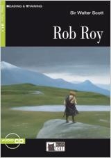 ROB ROY | 9788431699451 | CIDEB EDITRICE S.R.L. | Llibreria La Gralla | Llibreria online de Granollers