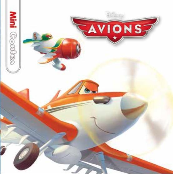 MINICONTES. AVIONS | 9788490574089 | DIVERSOS AUTORS | Llibreria La Gralla | Llibreria online de Granollers