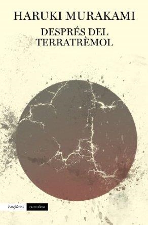 DESPRÉS DEL TERRATRÈMOL | 9788497879682 | MURAKAMI, HARUKI | Llibreria La Gralla | Llibreria online de Granollers