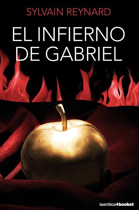 INFIERNO DE GABRIEL, EL (BOLSILLO) | 9788408127444 | REYNARD, SYLVAIN  | Llibreria La Gralla | Llibreria online de Granollers